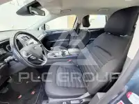 2022 Ford Mondeo