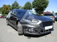 2022 Ford Mondeo
