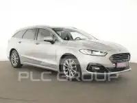 2022 Ford Mondeo