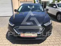 2022 Ford Mondeo