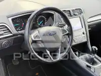 2022 Ford Mondeo