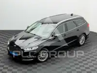 2022 Ford Mondeo