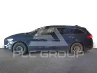 2022 Ford Mondeo