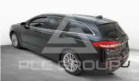 2022 Ford Mondeo