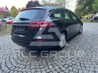 2022 Ford Mondeo