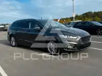 2022 Ford Mondeo
