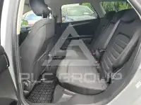 2022 Ford Mondeo