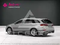 2022 Ford Mondeo