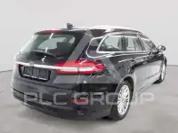2022 Ford Mondeo