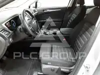 2022 Ford Mondeo