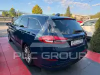 2022 Ford Mondeo
