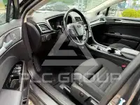 2022 Ford Mondeo