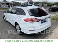 2022 Ford Mondeo
