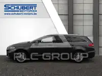 2022 Ford Mondeo