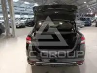 2022 Ford Mondeo