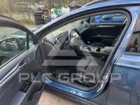 2022 Ford Mondeo