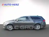 2022 Ford Mondeo
