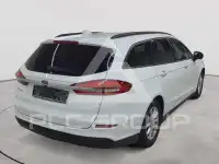2022 Ford Mondeo