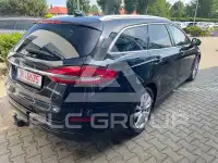 2022 Ford Mondeo