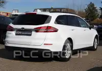 2022 Ford Mondeo