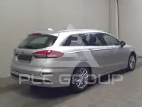 2022 Ford Mondeo