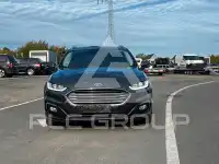 2022 Ford Mondeo