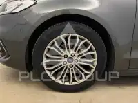2022 Ford Mondeo