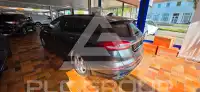 2022 Ford Mondeo