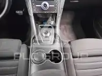 2022 Ford Mondeo