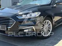 2022 Ford Mondeo