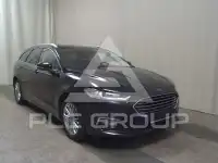2022 Ford Mondeo