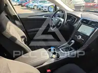 2022 Ford Mondeo