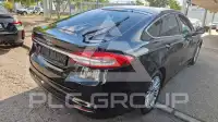 2022 Ford Mondeo