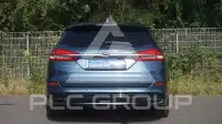 2022 Ford Mondeo