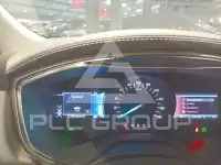 2022 Ford Mondeo