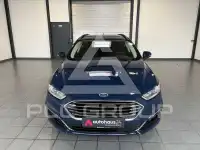 2022 Ford Mondeo
