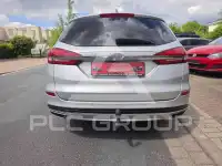 2022 Ford Mondeo