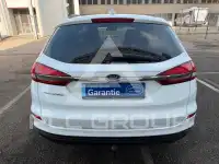 2022 Ford Mondeo