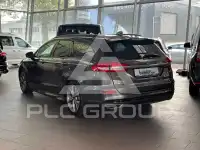 2022 Ford Mondeo