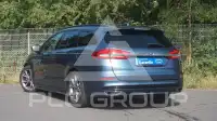 2022 Ford Mondeo