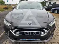 2022 Ford Mondeo