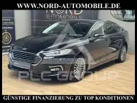 2022 Ford Mondeo