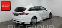 2022 Ford Mondeo
