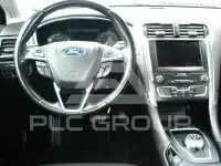 2022 Ford Mondeo