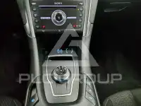 2022 Ford Mondeo