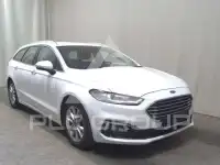 2022 Ford Mondeo