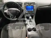 2022 Ford Mondeo