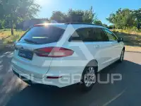2022 Ford Mondeo