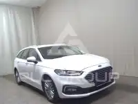 2022 Ford Mondeo