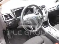 2022 Ford Mondeo